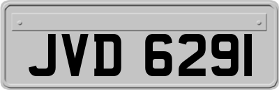 JVD6291