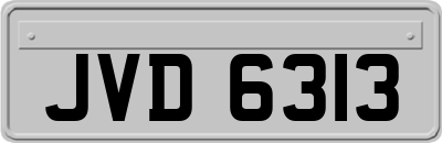 JVD6313