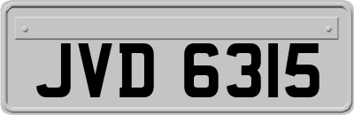 JVD6315