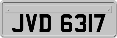 JVD6317