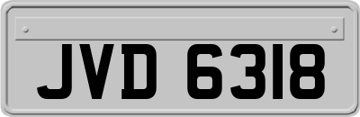 JVD6318