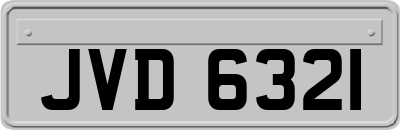 JVD6321