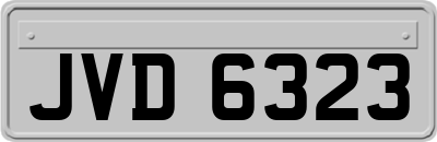 JVD6323