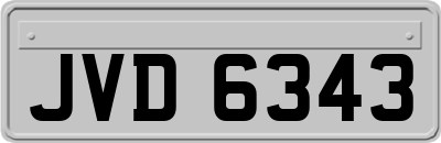 JVD6343