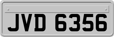 JVD6356