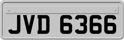 JVD6366