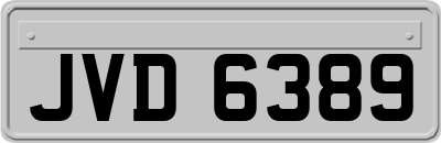 JVD6389