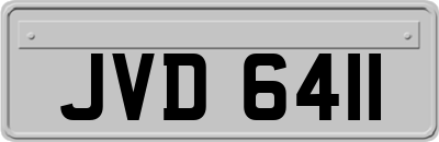 JVD6411