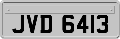 JVD6413