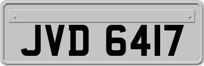 JVD6417