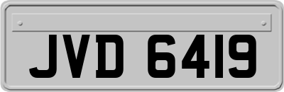 JVD6419