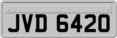 JVD6420