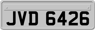 JVD6426