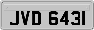 JVD6431