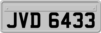 JVD6433