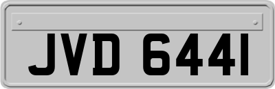 JVD6441