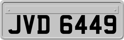 JVD6449