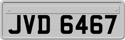 JVD6467
