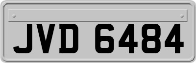 JVD6484
