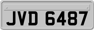 JVD6487