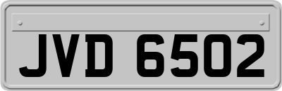 JVD6502