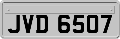 JVD6507
