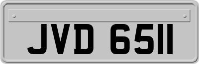 JVD6511