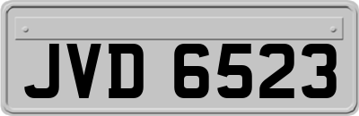 JVD6523