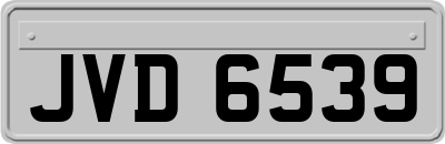 JVD6539