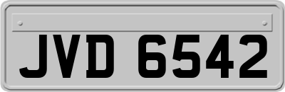 JVD6542