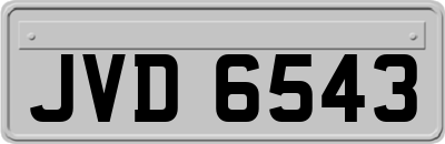 JVD6543
