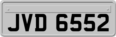 JVD6552