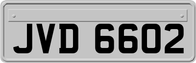 JVD6602