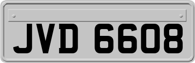 JVD6608