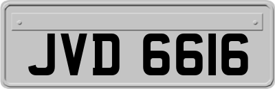JVD6616