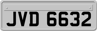 JVD6632
