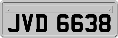 JVD6638