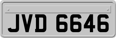 JVD6646