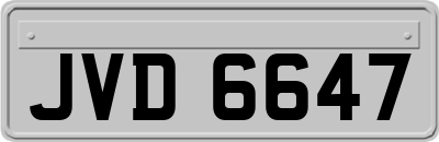 JVD6647