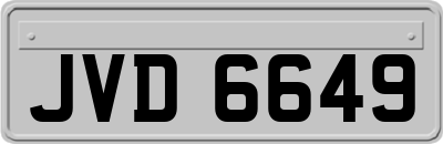 JVD6649