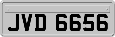JVD6656