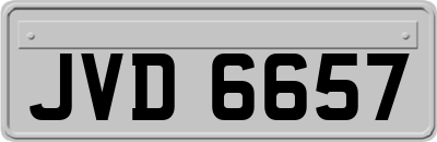 JVD6657