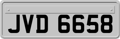 JVD6658