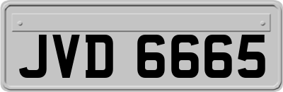 JVD6665
