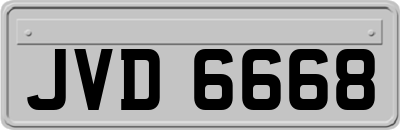 JVD6668