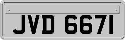 JVD6671