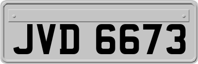 JVD6673