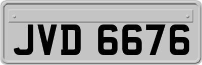 JVD6676