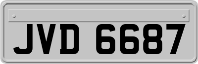 JVD6687