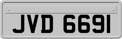 JVD6691